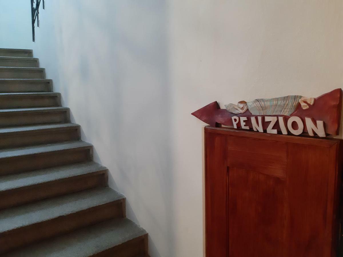 Penzion a restaurace U Hájků Nové Dvory Exterior foto